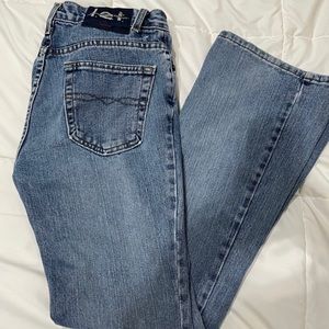 Vintage LEI jeans